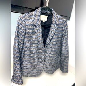 Gorgeous Lucky Brand Blazer 🍀